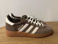 Buty Oryginał adidas Handball Spezial brązowy UnisexTrampki40