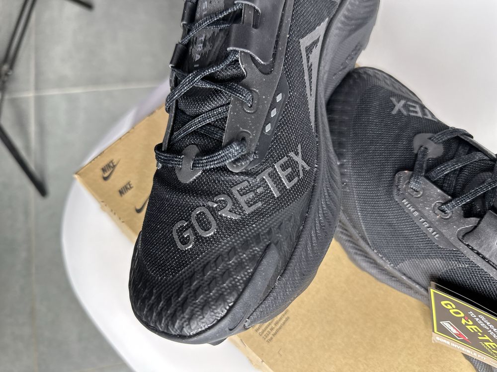 Оригінал! Нові в коробці кросівки NIKE TRAIL GORE-TEX 41 i 42 розміри