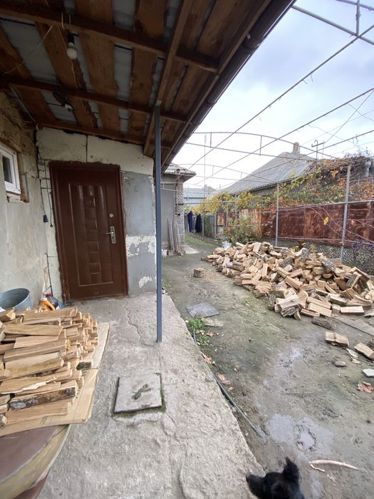 Продам дом в городе район масло завода