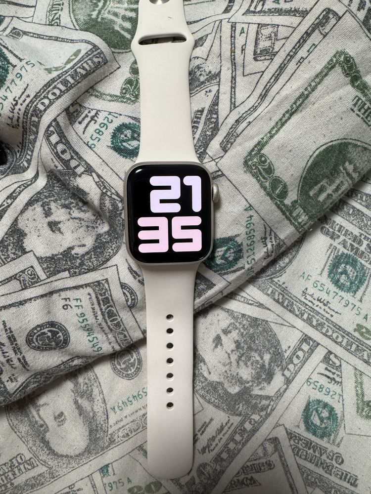 пробам apple watch se2 идеал