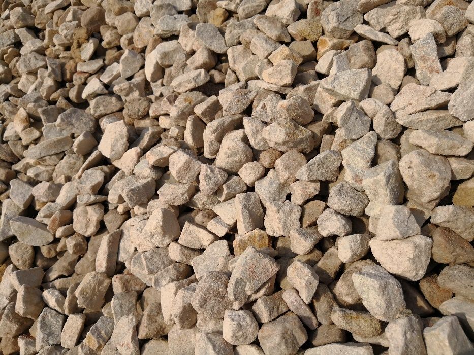 Tanie kruszywo drogowe, kliniec, kamień na drogę, kruszywa, tłuczeń