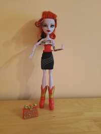 Lalka Monster High - Operetta - Mattel