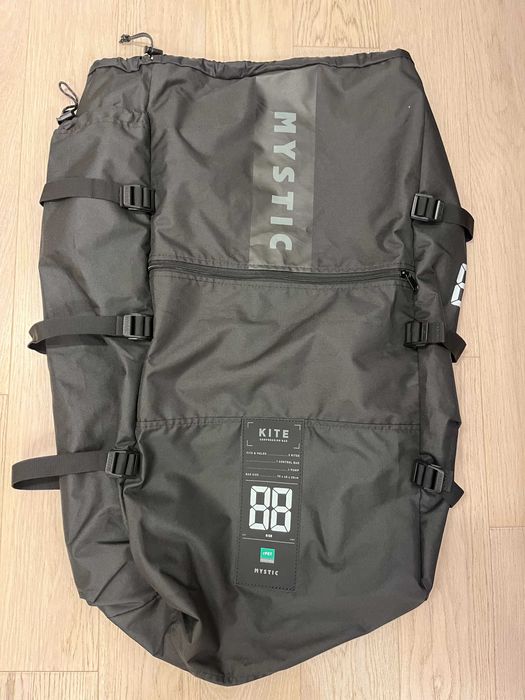Pokrowiec/Plecak Kitesurfing Mystic Compression Bag Kite