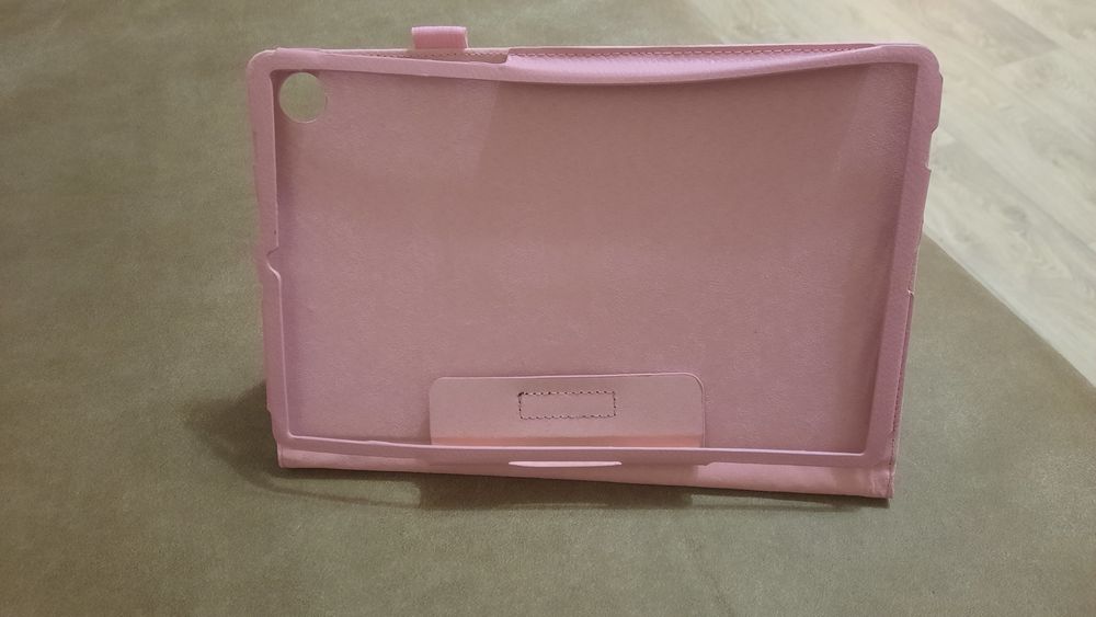 Чохол-книжка із підставкою для Lenovo Tab M10 TBX606