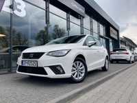 Seat Ibiza 1.0 TSI Style S&S Dostępny od ręki