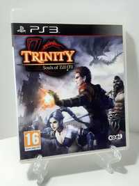 Trinity: Souls of Zill O'll - Sony PlayStation 3 / PS3 (Tecmo Koei)