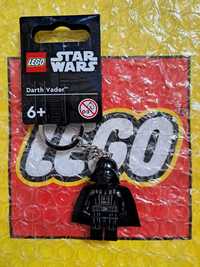 NOWY Breloczek LEGO Darth Vader 854236 Star Wars Gwiezdne Wojny