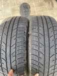 2x 185/55R15 OPONY ZIMOWE Zeetex WP1000 82H