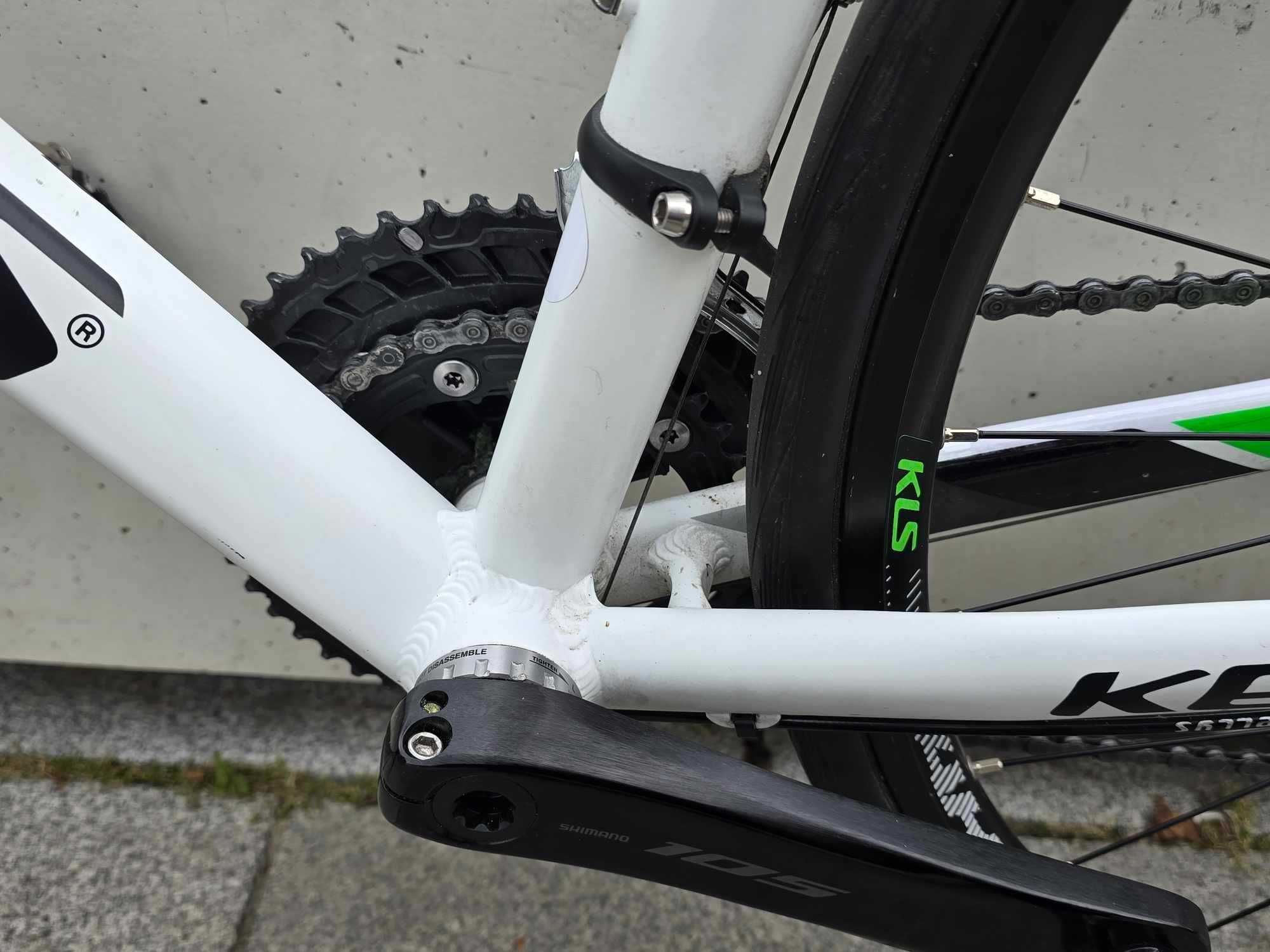 Rower Kellys Arc 50