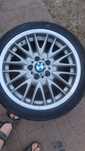 Felga 18 BMW E46 M pakiet Styling 72 8,5 cala