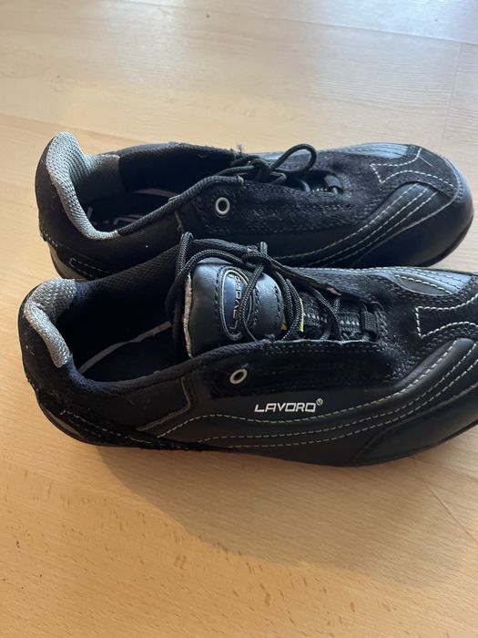 Sapato de Segurança