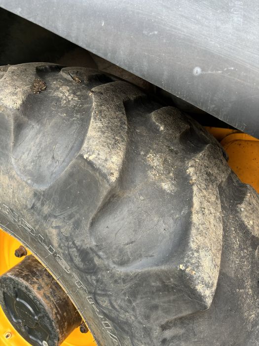 Продам екскаватор JCB 3CX contractor