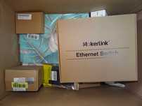 Box elektronika/mix