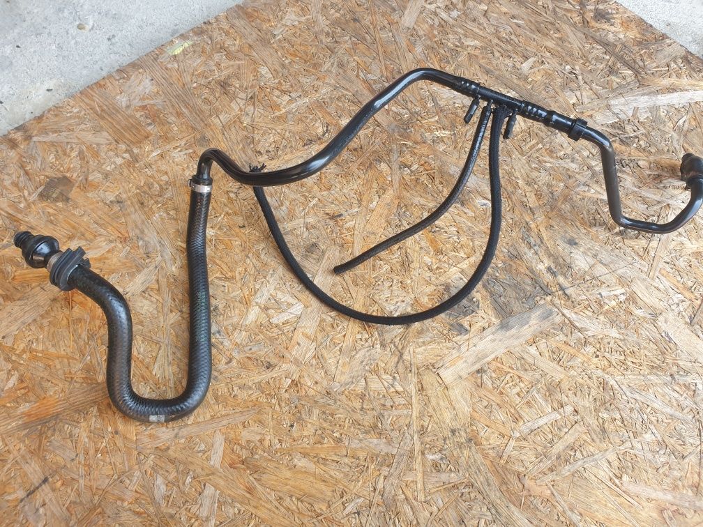 Przewód podciśnienia vacu vacum Bmw m47 m57 e87 e60 e90 x3 e83 servo