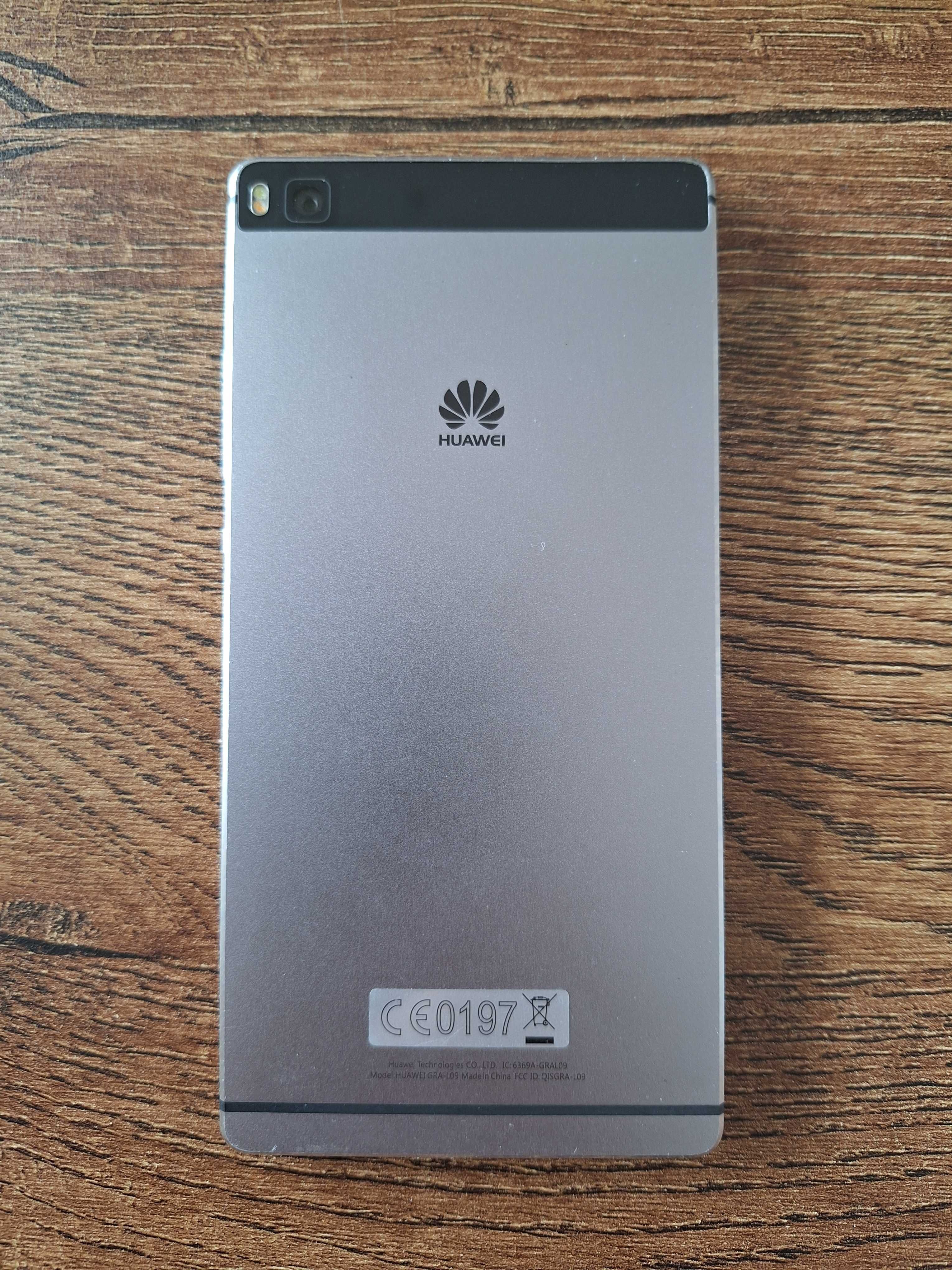 Smartfon Huawei P8 GRA-L09