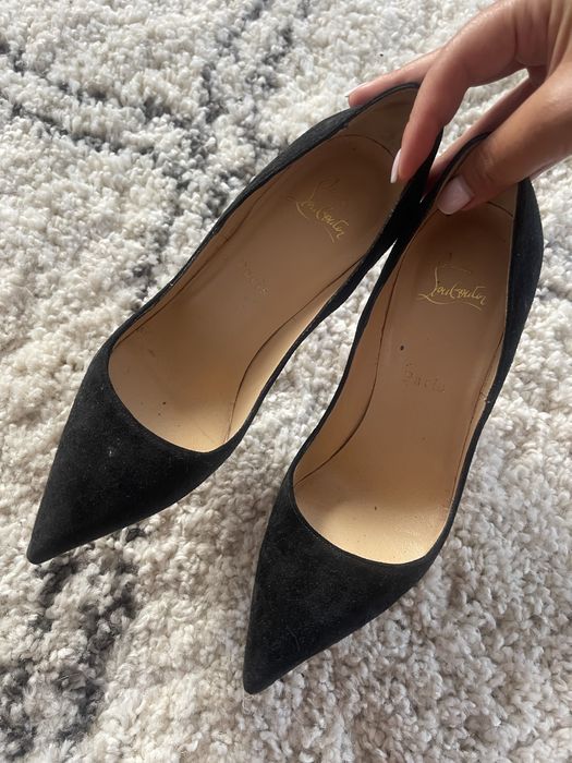 Christian Louboutin pigalle 120  ОРИГІНАЛ!