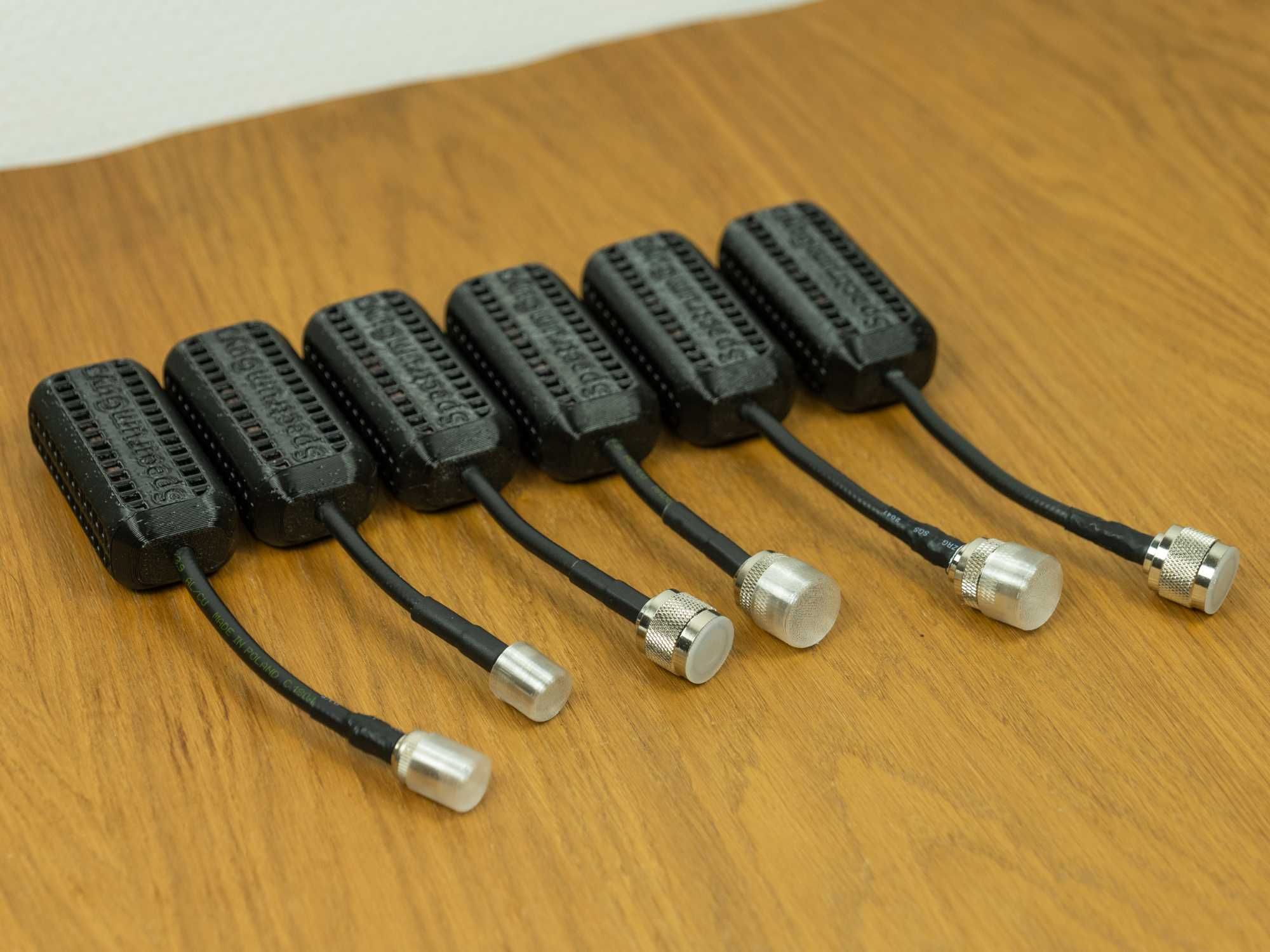 Sztuczne obciążenie 50Ω 60W/150W BNC/N/UC1