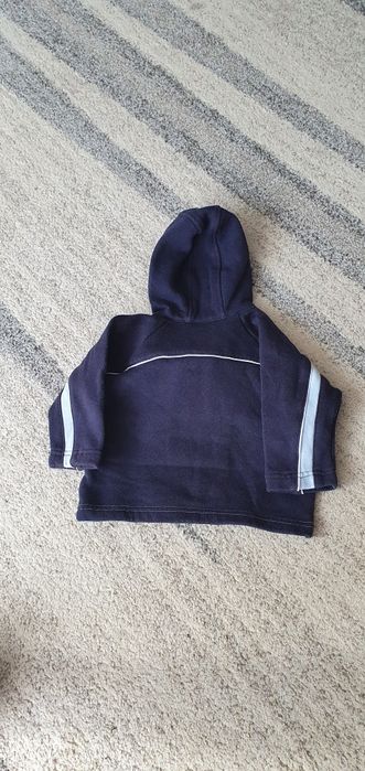 Bluza rozpinana Adidas