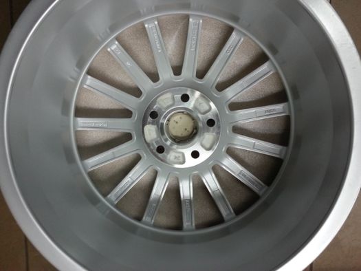 Felgi aluminiowe Audi A3,A4,A5,A6,A7,A8,Q3,Q5 5x112 8x18 66,6 Et-47