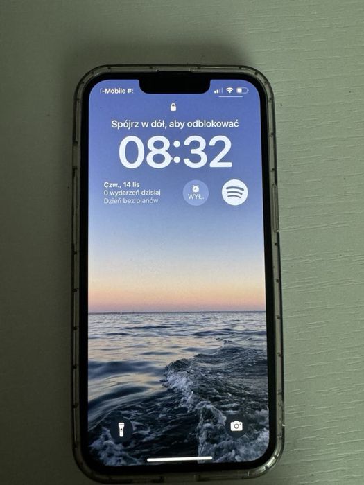 Iphone 13 Pro uzywany