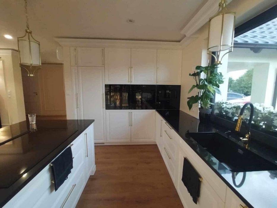 Wykonam Meble na wymiar