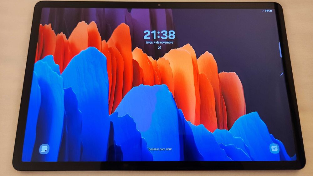 Samsung Galaxy Tab S7 Plus 256gb