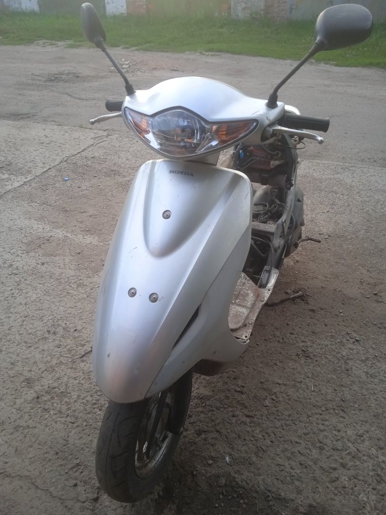 Продам (разбор)Honda 56 по запчастинам