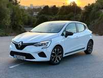 Renault Clio 1.0 SCe Zen