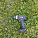 Wkrętarka Metabo BS 18 LT BL SE