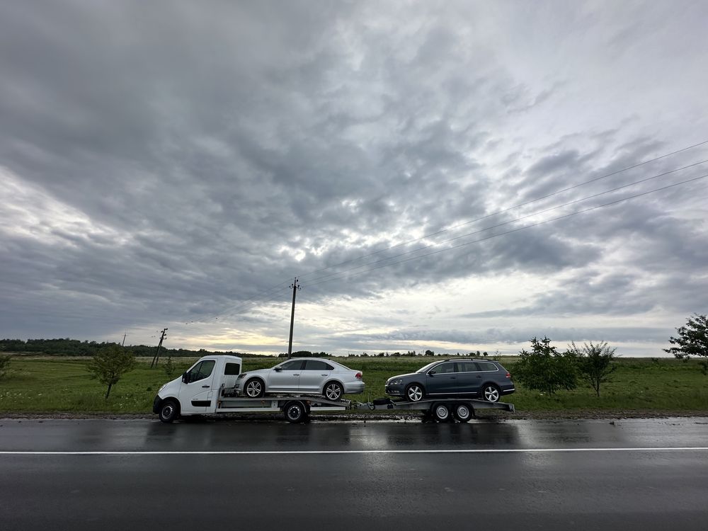 Passat B6 Пассат Б6 B7 B8 CC Touareg на розборку запчастини розборка