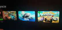 Play Box TV Dekoder DVB-T2 Smart TV Android Netflix HBO Disney+