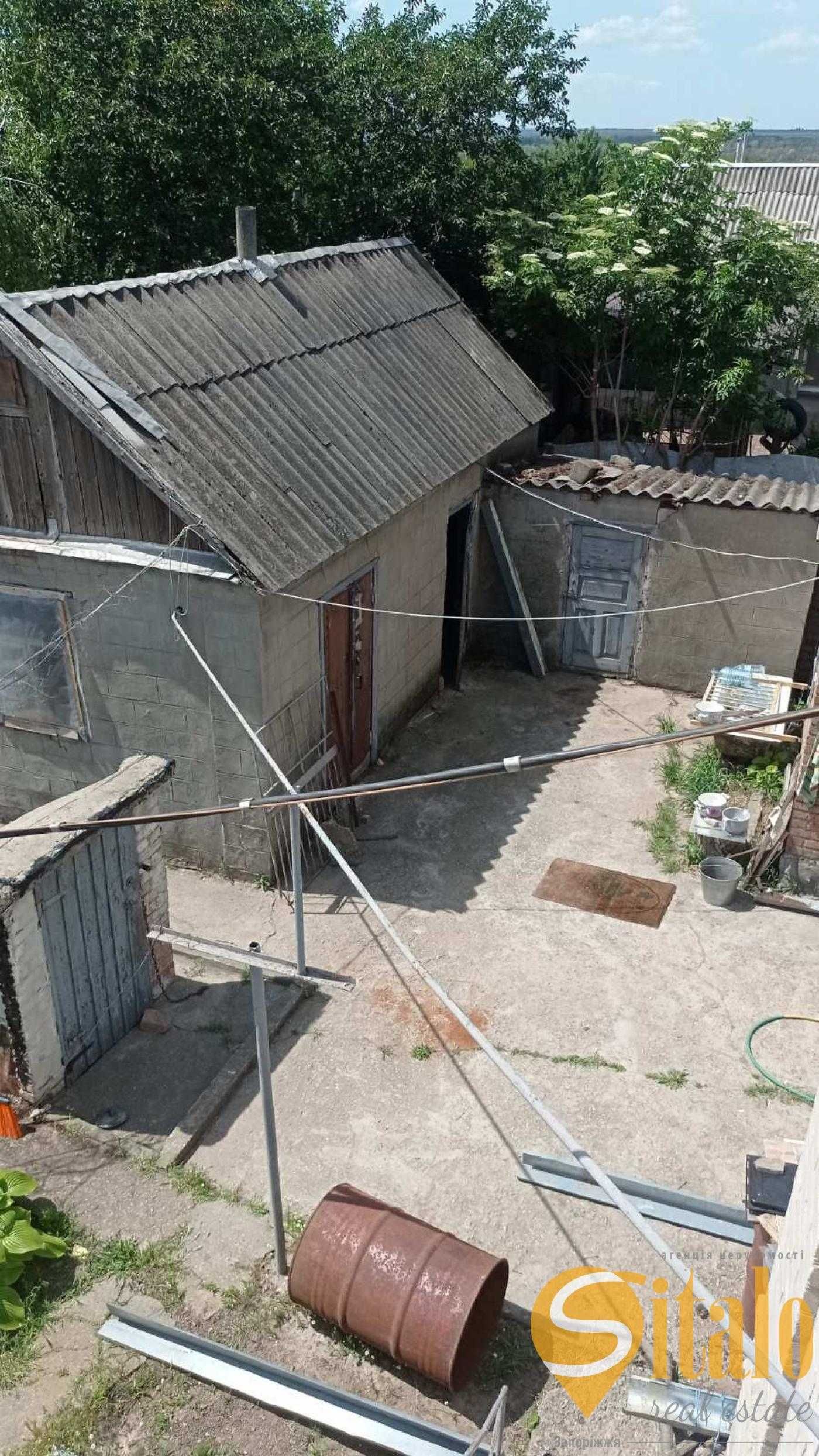 Продаж будинку у Балабино (020)