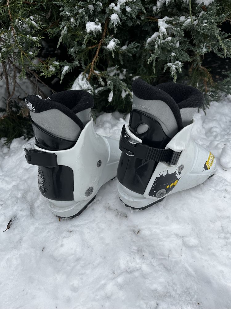 Buty narciarskie Wedze 100 rozmiar 15,5-16,5