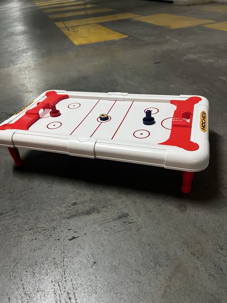 Mesa Air Hockey Infantil