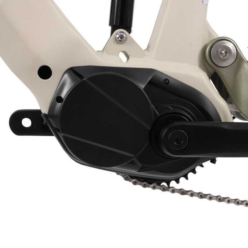 Rower elektryczny MTB HILAND J25ES001