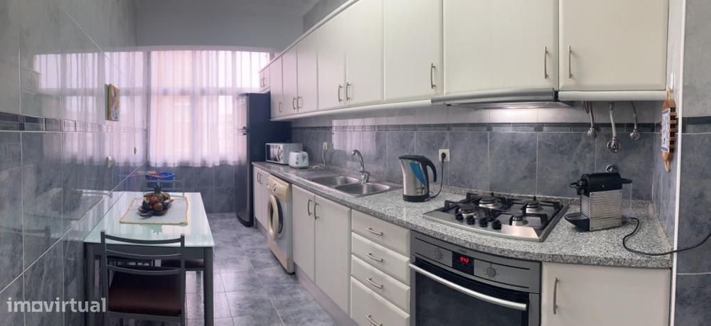 Apartamento T3 para venda