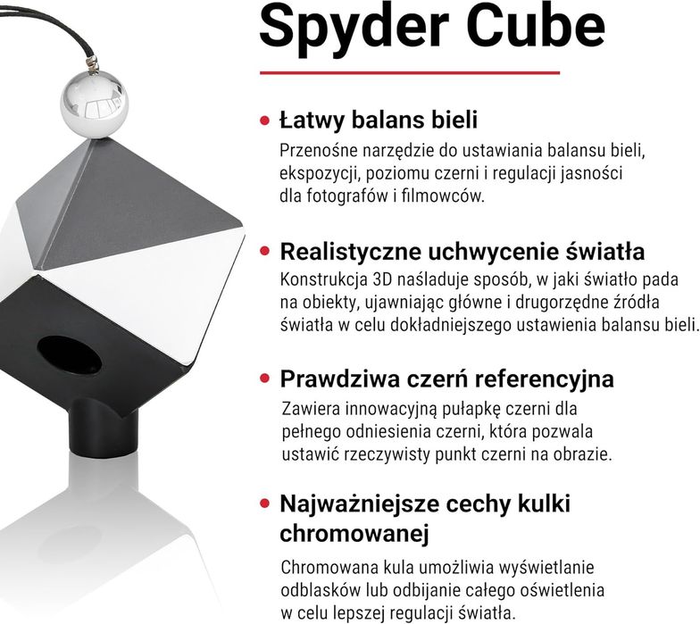 Spyder Photo Video (2024)
