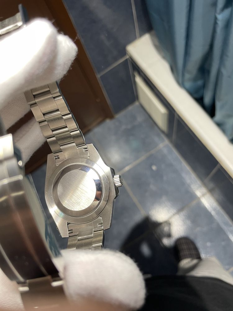Rolex Submariner