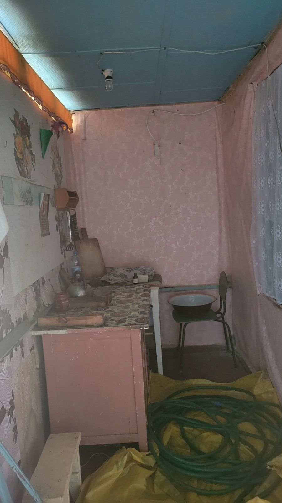 Продаю дачу Ракетне Урочище СТ " Активіст" хороший стан