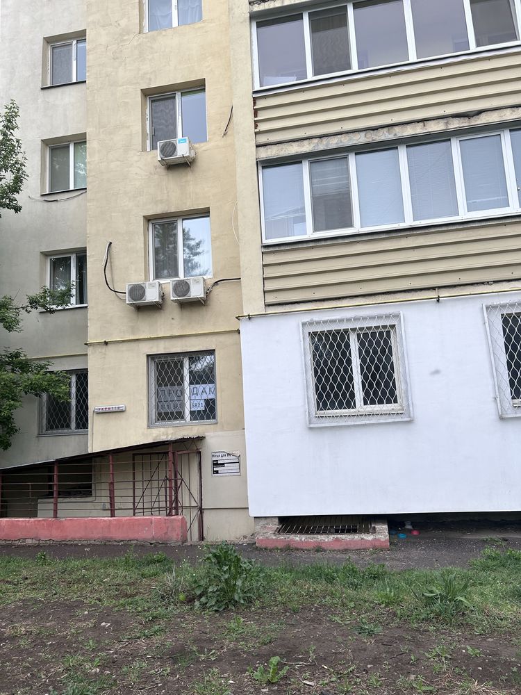 Продам 3к квартиру Салтовка в ЖС1   Тракторостроителей 79/42 видео+