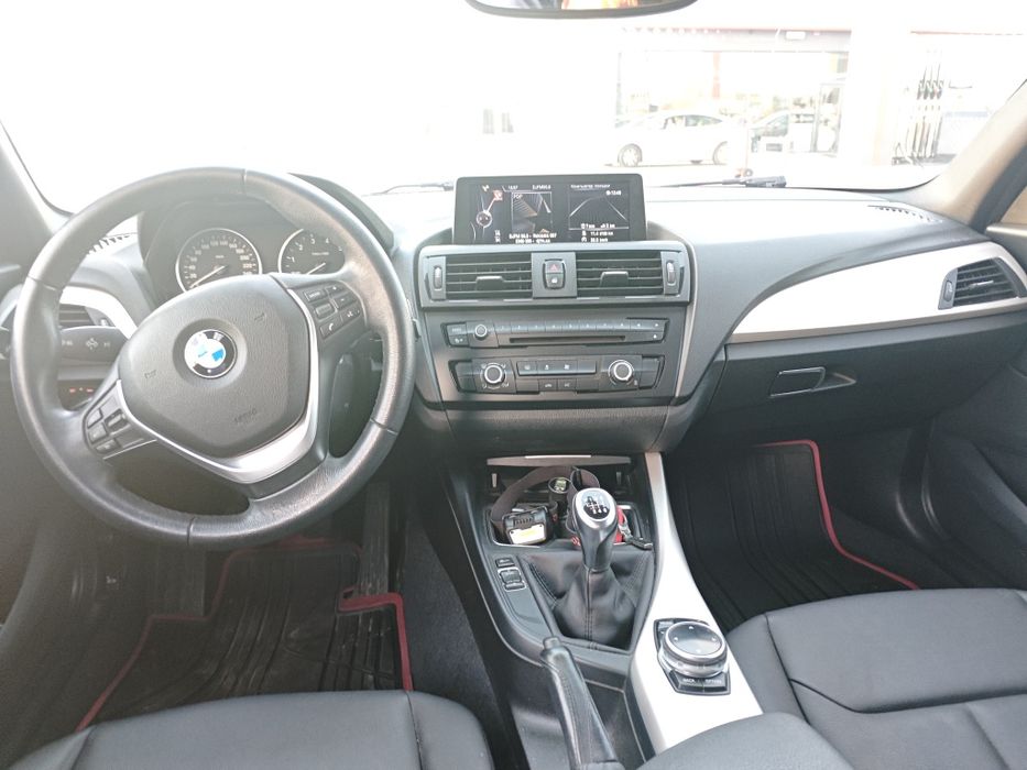 Bmw 114.F20.14Год официал