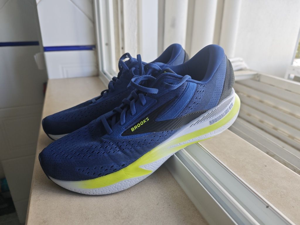 Brooks Adrenaline GTS 24
