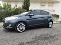 Ford Fiesta 1.25 Titanium