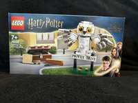 Zestaw klocków lego 76425 harry potter