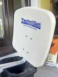 Antena technisat do kampera