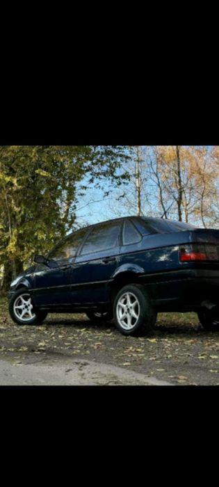 Passat B3 CL 1.6(SDI)(терміновий продаж , без торгу)