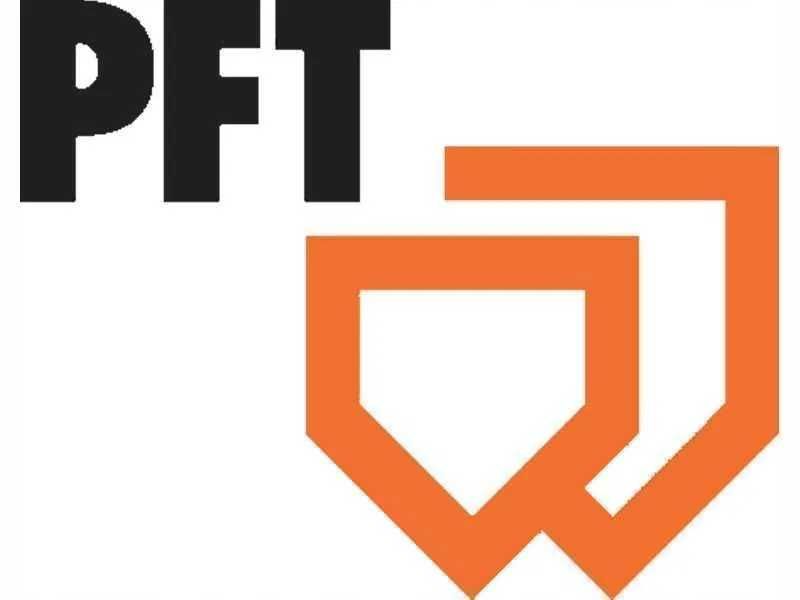 agregat tynkarski PFT G4 X SMART