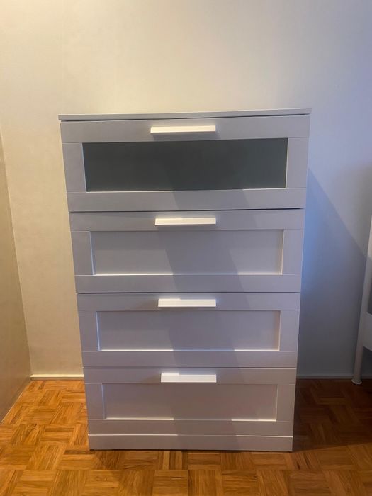 cómoda IKEA (urgente)