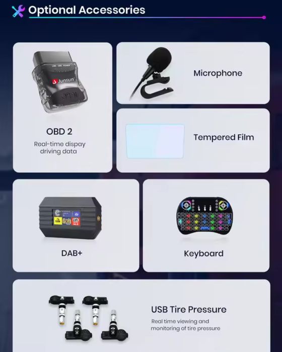 Rádio Mitsubishi Outlander 3 CARPLAY Android Auto Wi-Fi GPS Bluetooth