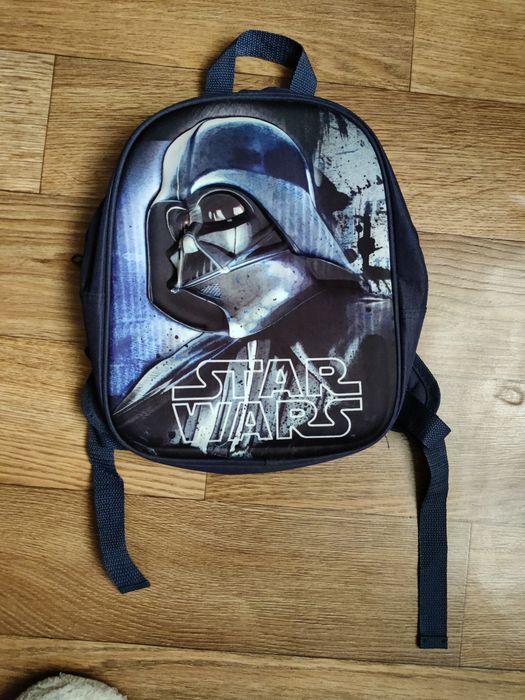 Рюкзачок дитячий  Star Wars